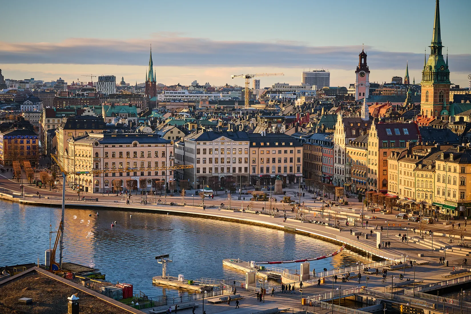 Bostadsrätt, Bastugatan 27, Södermalm Maria, Stockholm