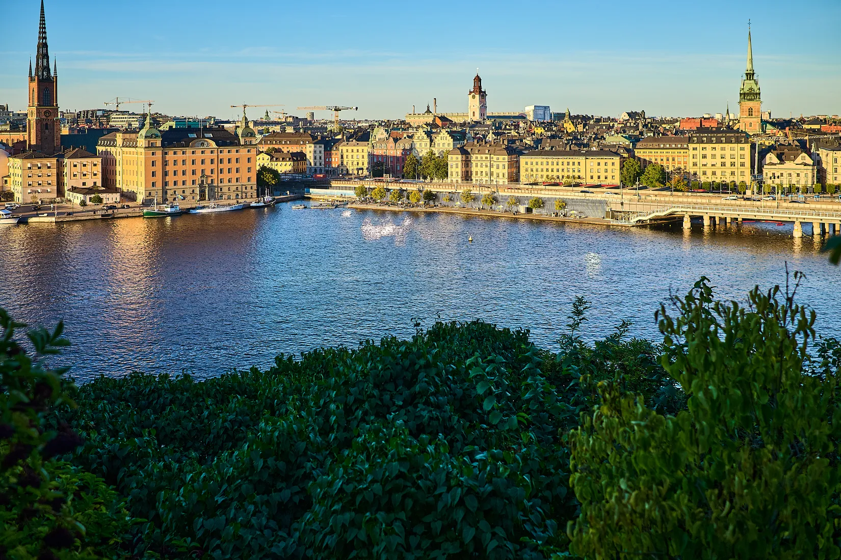 Bostadsrätt, Bastugatan 27, Södermalm Maria, Stockholm