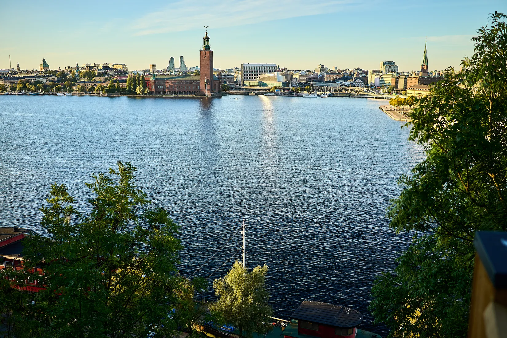 Bostadsrätt, Bastugatan 27, Södermalm Maria, Stockholm