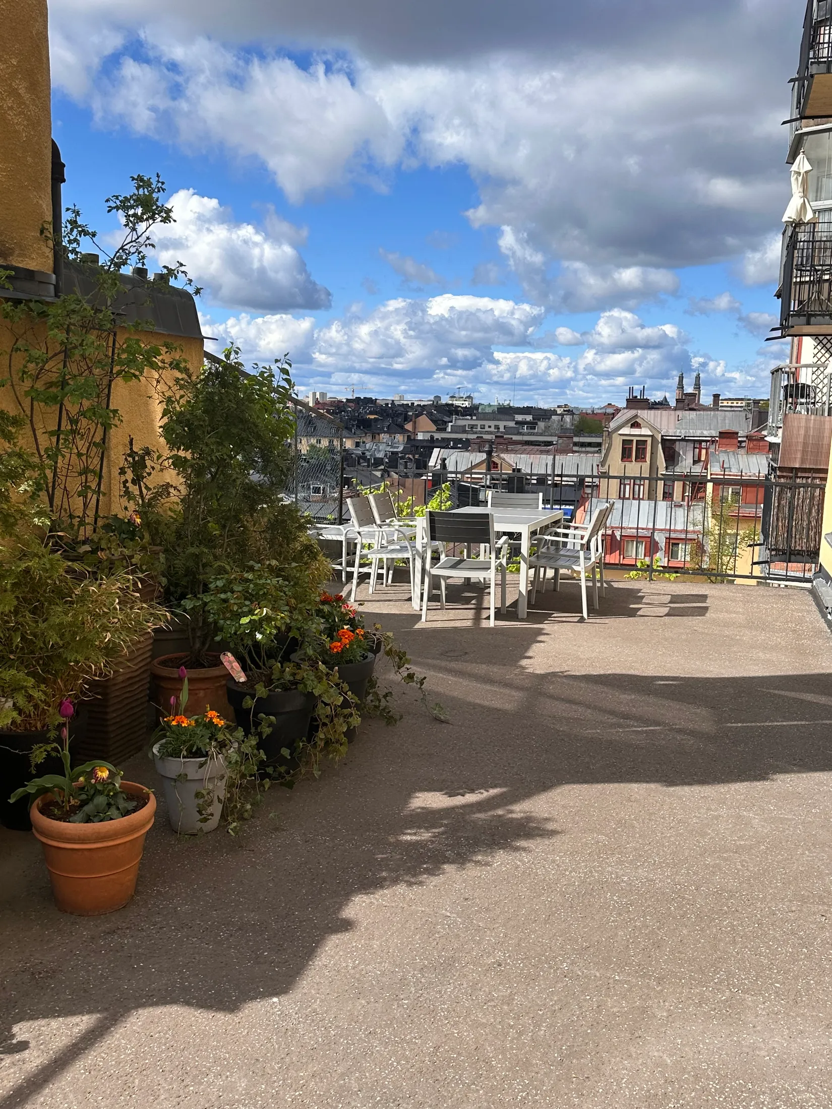 Bostadsrätt, Bastugatan 27, Södermalm Maria, Stockholm