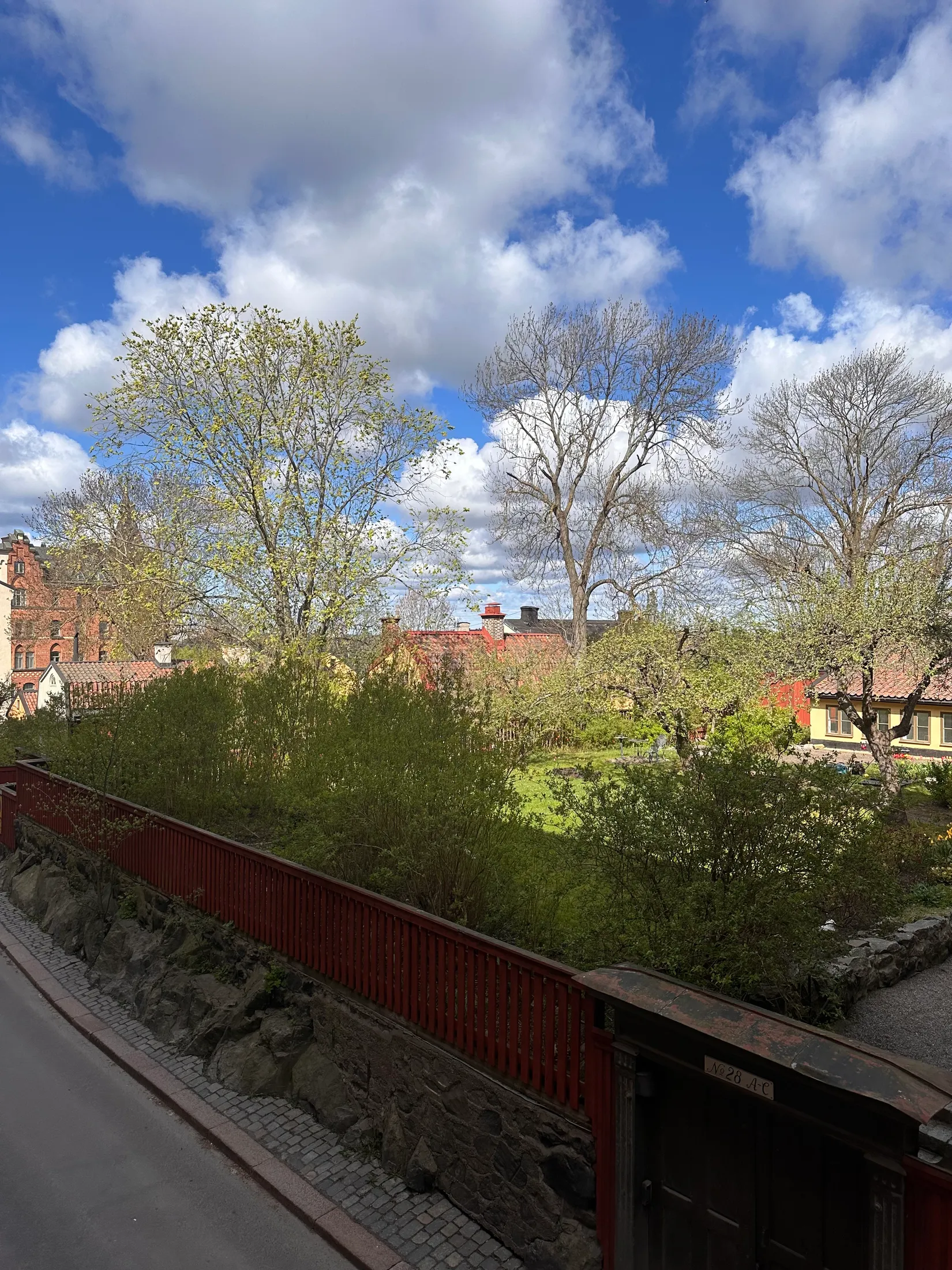Bostadsrätt, Bastugatan 27, Södermalm Maria, Stockholm
