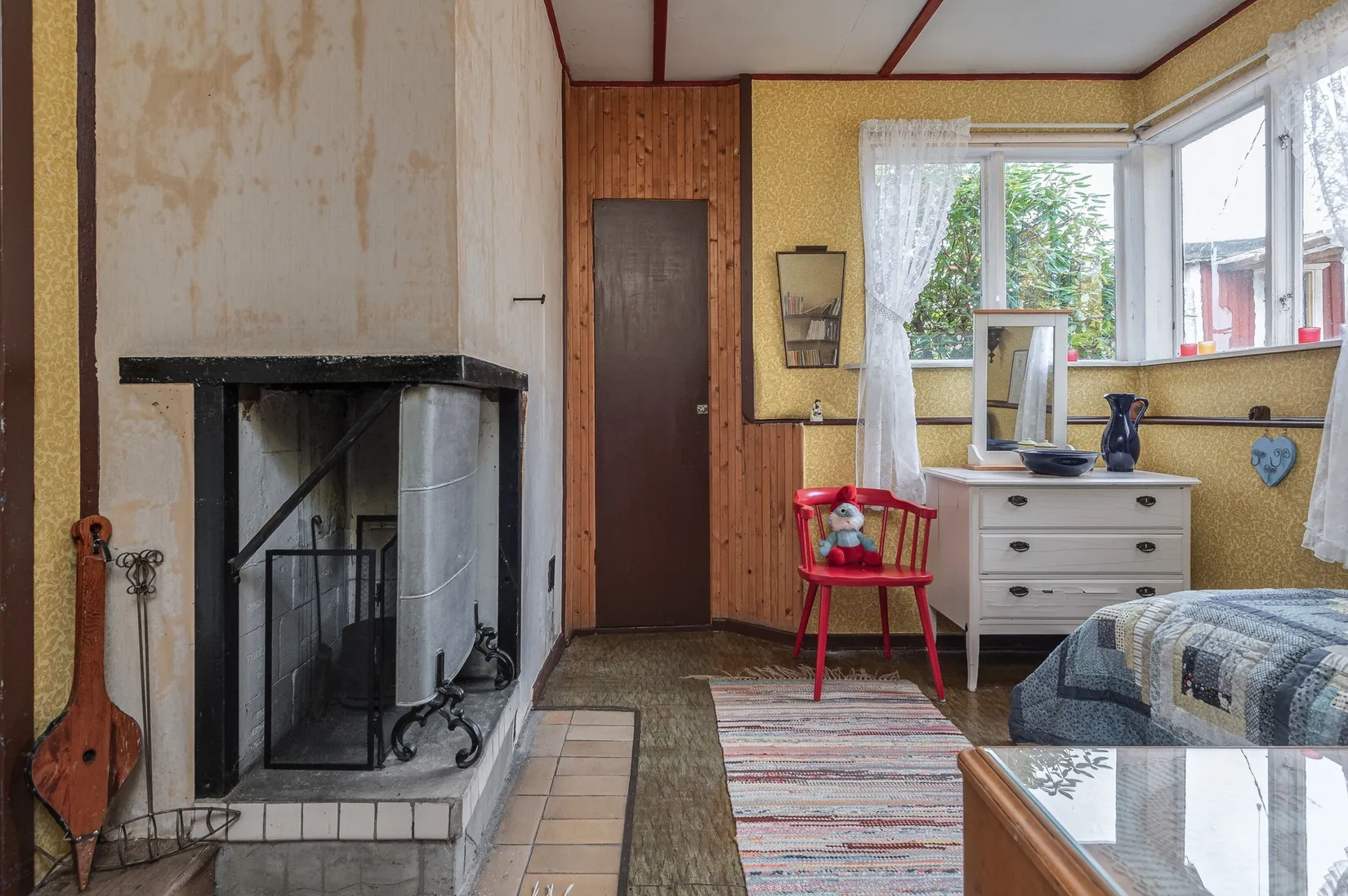 Fritidshus, Tingstad Skjulviken 23, Ensjön/Tingstad, Norrköping