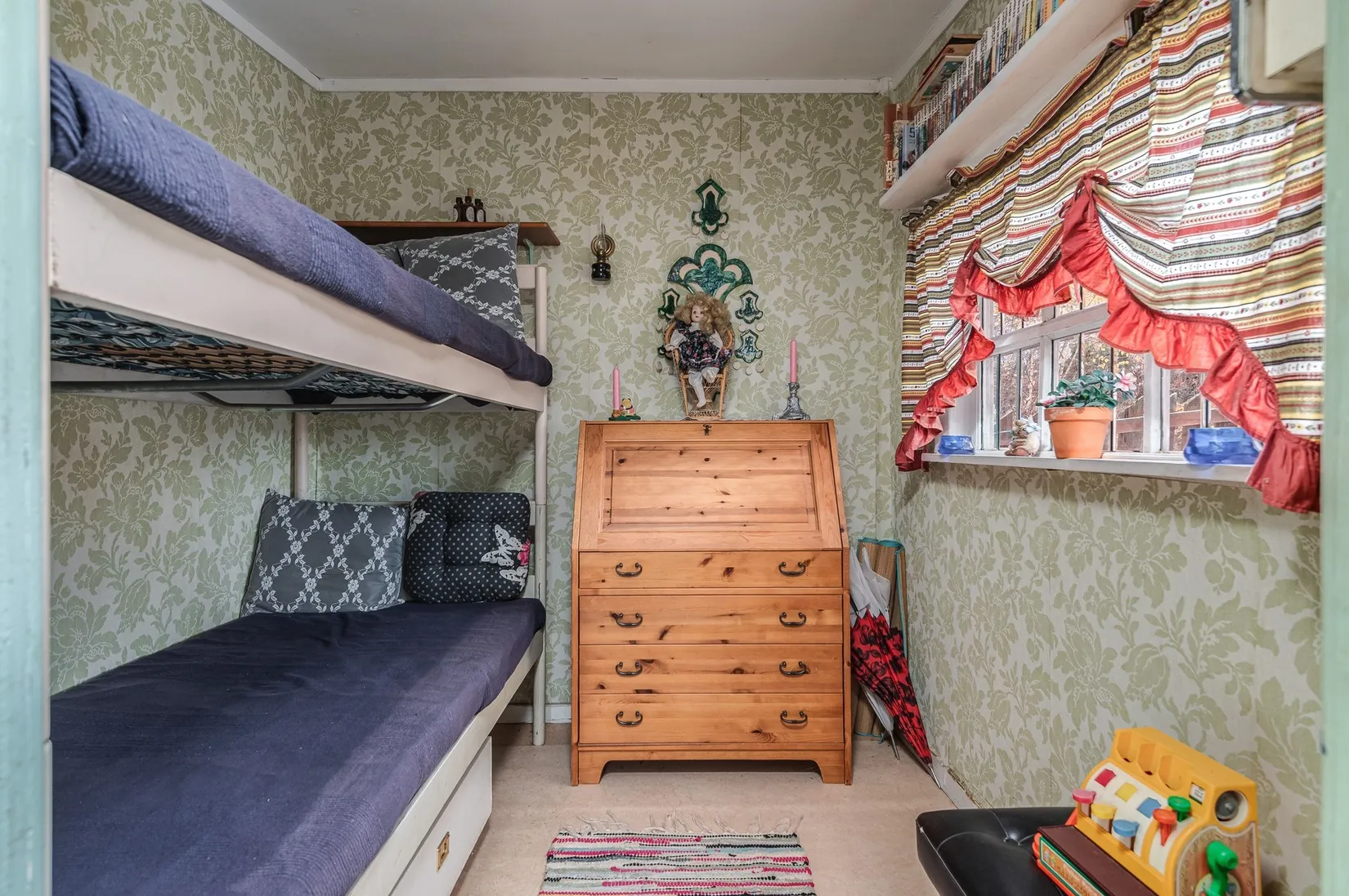 Fritidshus, Tingstad Skjulviken 23, Ensjön/Tingstad, Norrköping
