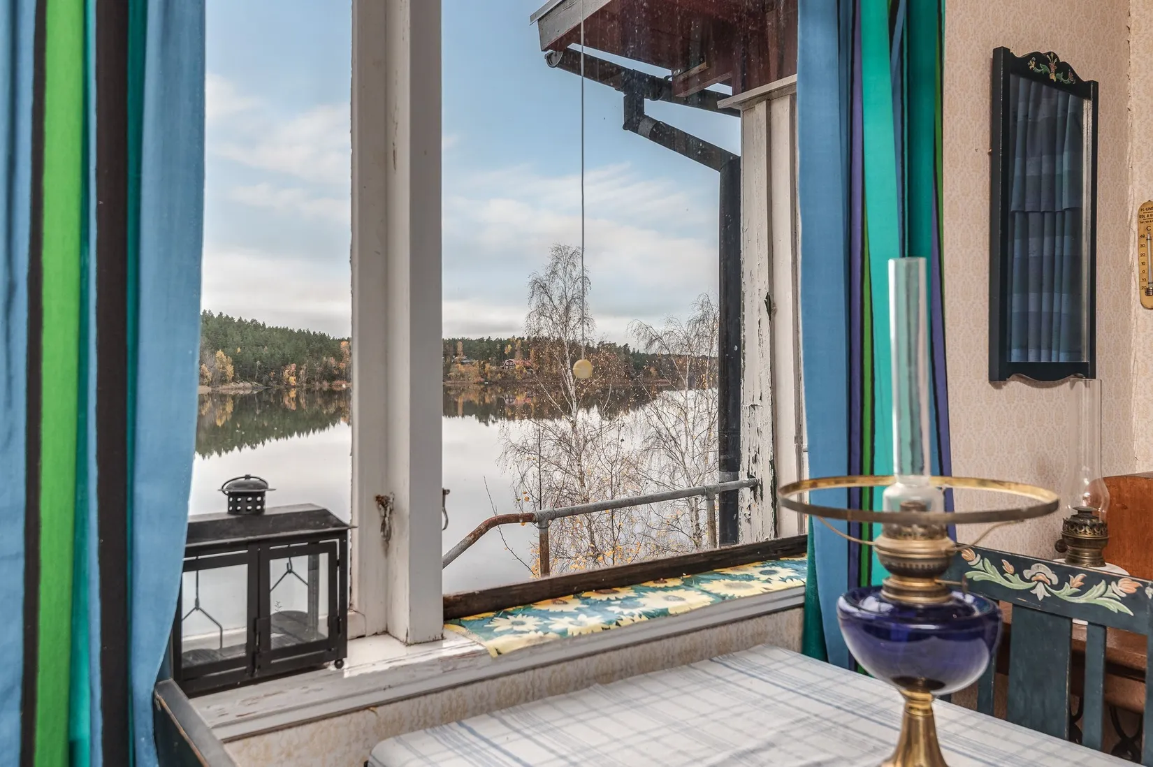 Fritidshus, Tingstad Skjulviken 23, Ensjön/Tingstad, Norrköping
