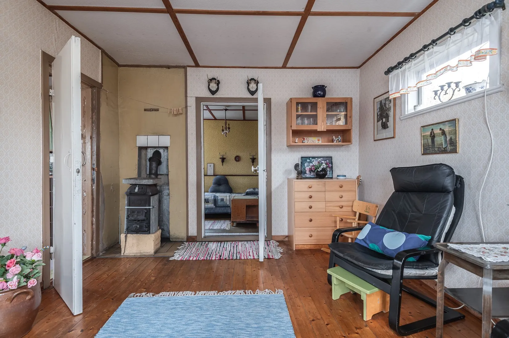 Fritidshus, Tingstad Skjulviken 23, Ensjön/Tingstad, Norrköping