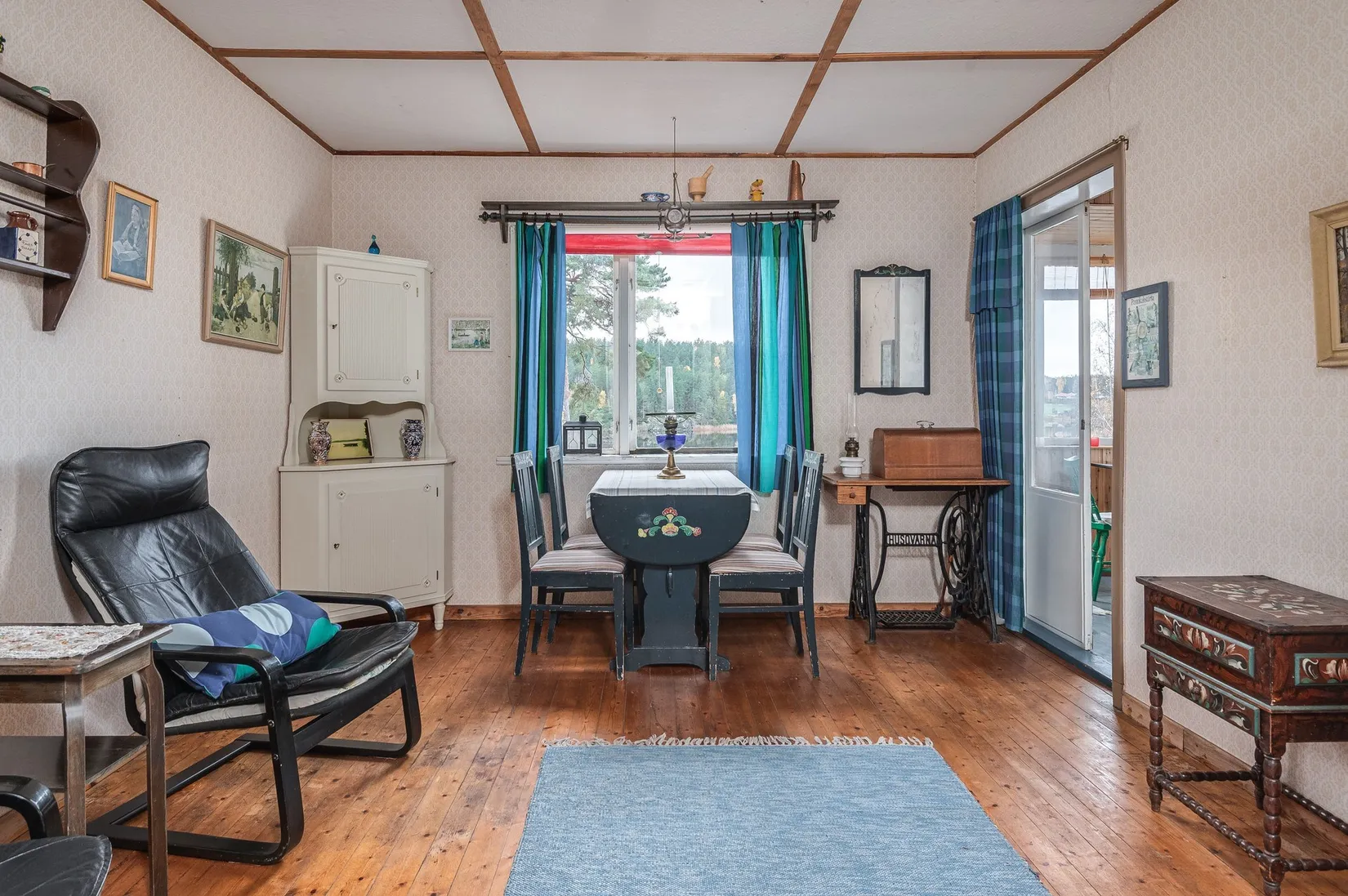 Fritidshus, Tingstad Skjulviken 23, Ensjön/Tingstad, Norrköping