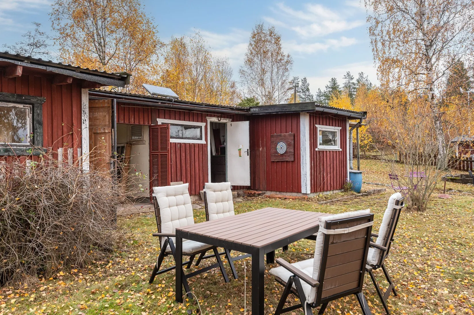 Fritidshus, Tingstad Skjulviken 23, Ensjön/Tingstad, Norrköping