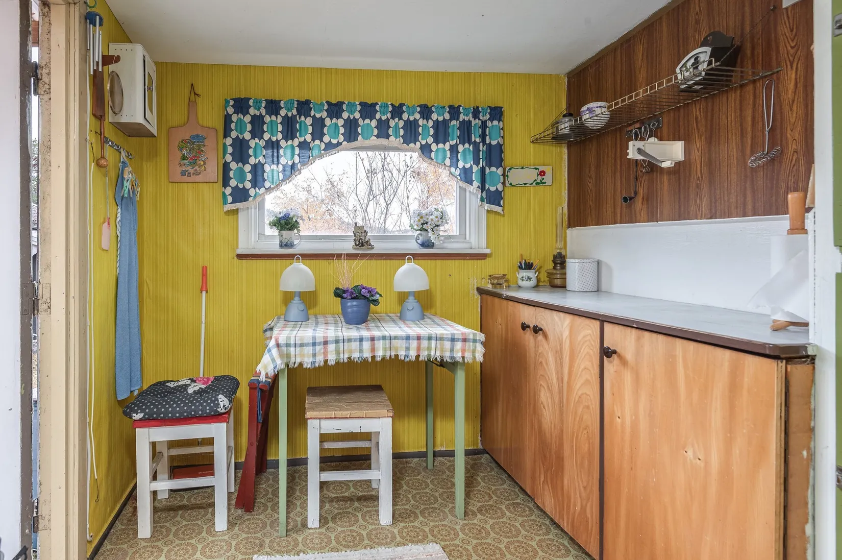Fritidshus, Tingstad Skjulviken 23, Ensjön/Tingstad, Norrköping