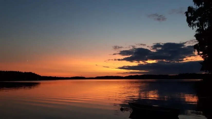 Fritidshus, Tingstad Skjulviken 23, Ensjön/Tingstad, Norrköping