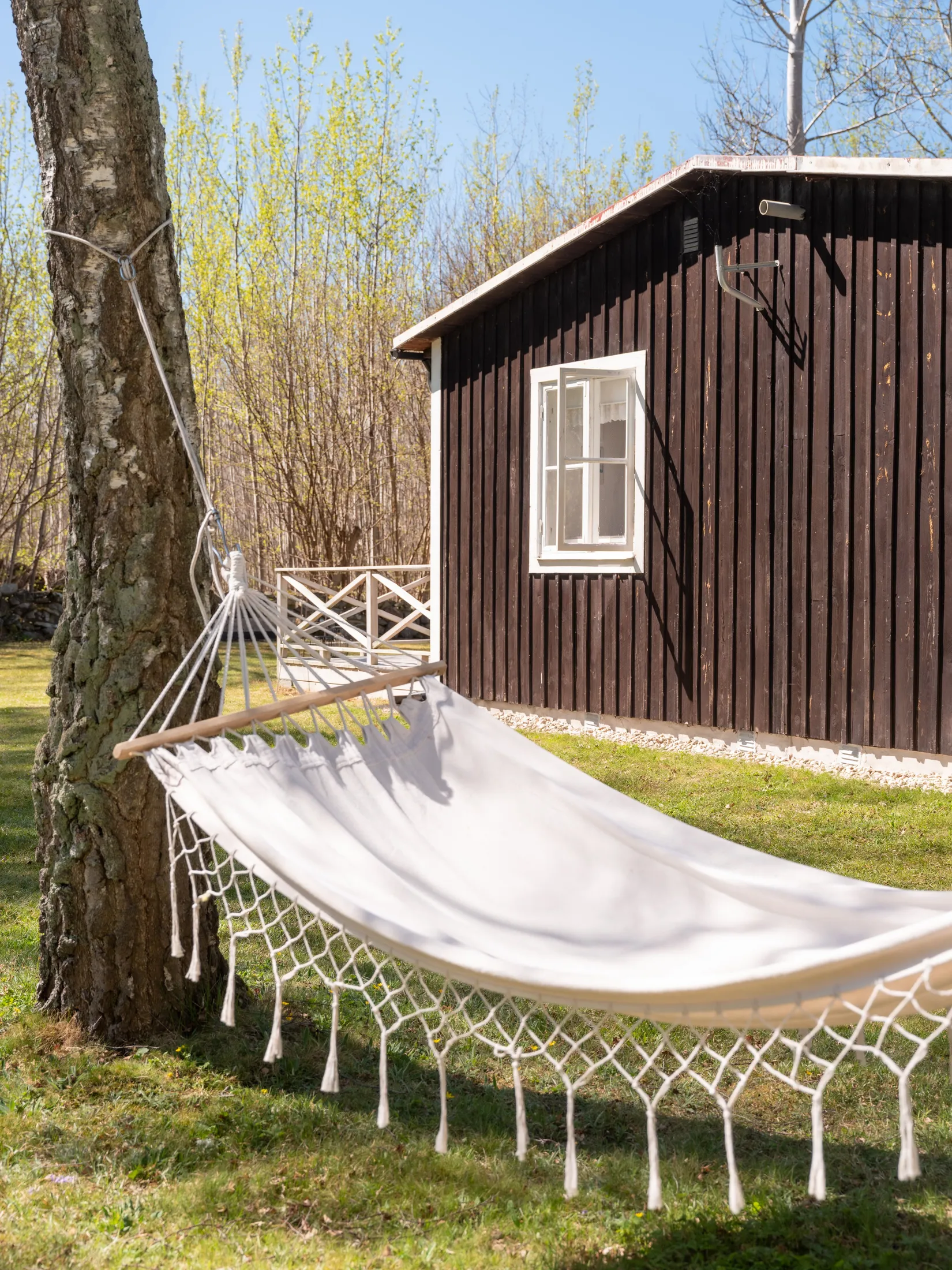 Villa, Öja Björklunda 239, Gotland