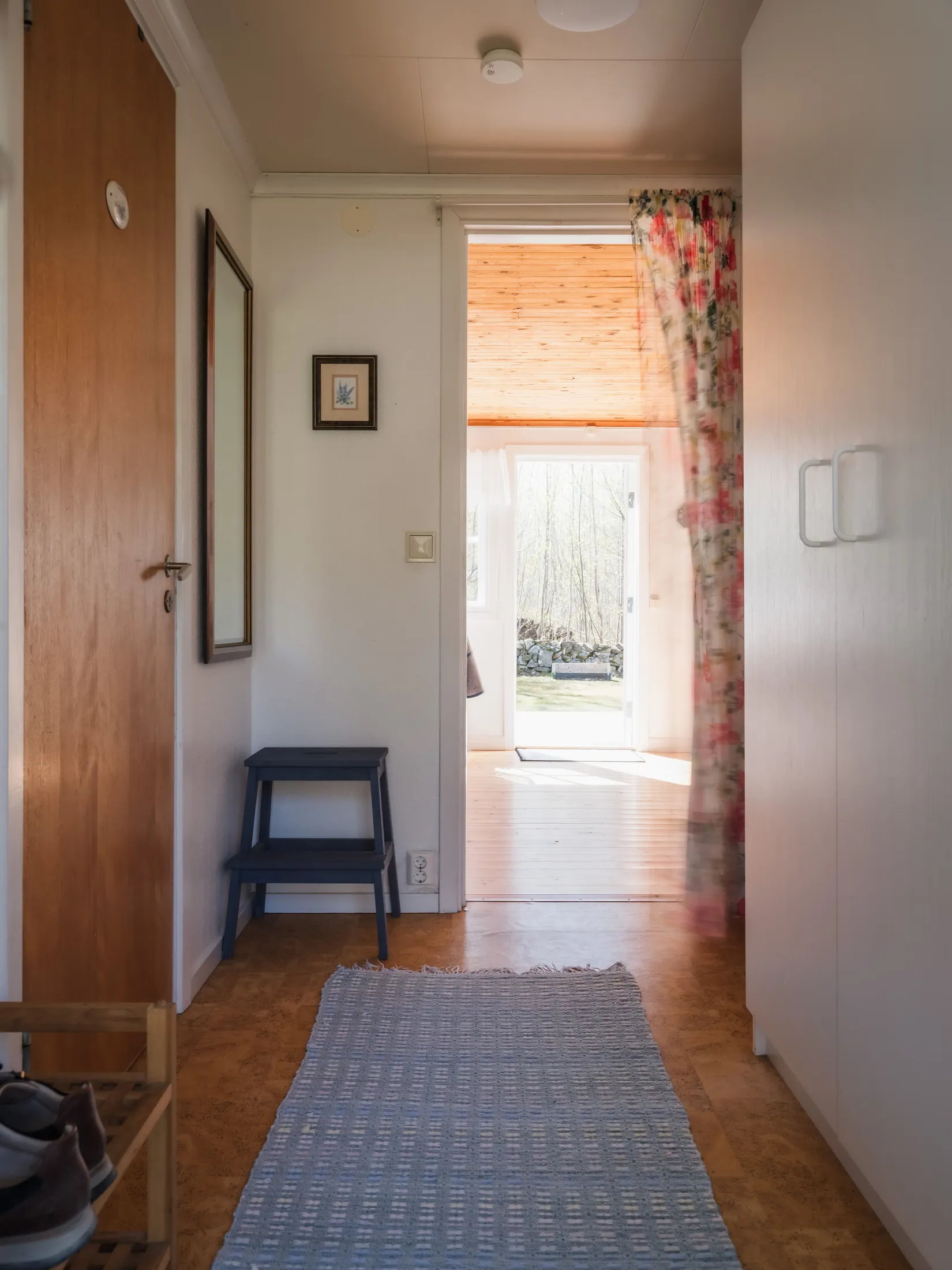 Villa, Öja Björklunda 239, Gotland