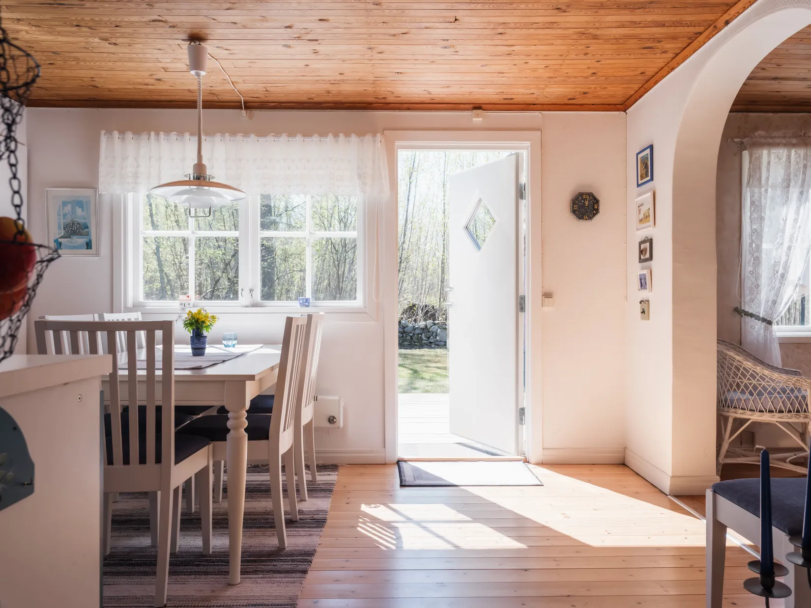 Villa, Öja Björklunda 239, Gotland