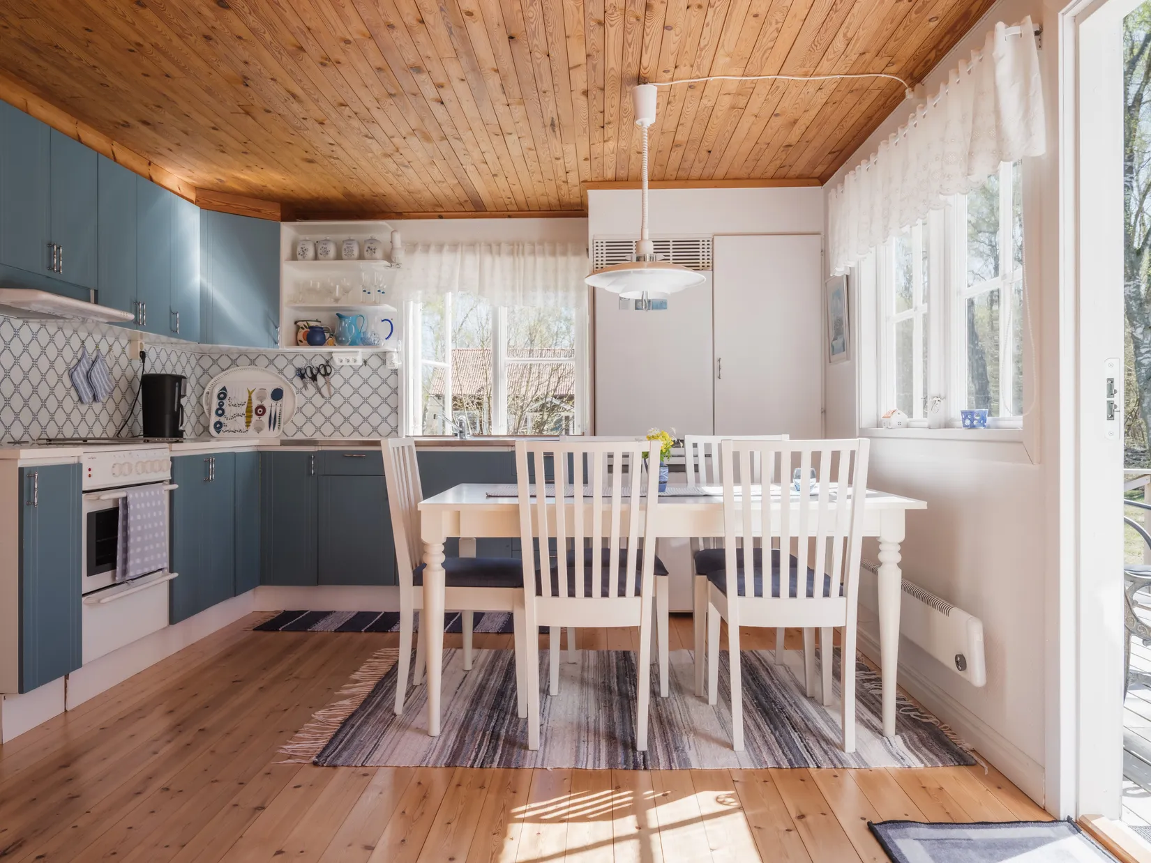 Villa, Öja Björklunda 239, Gotland