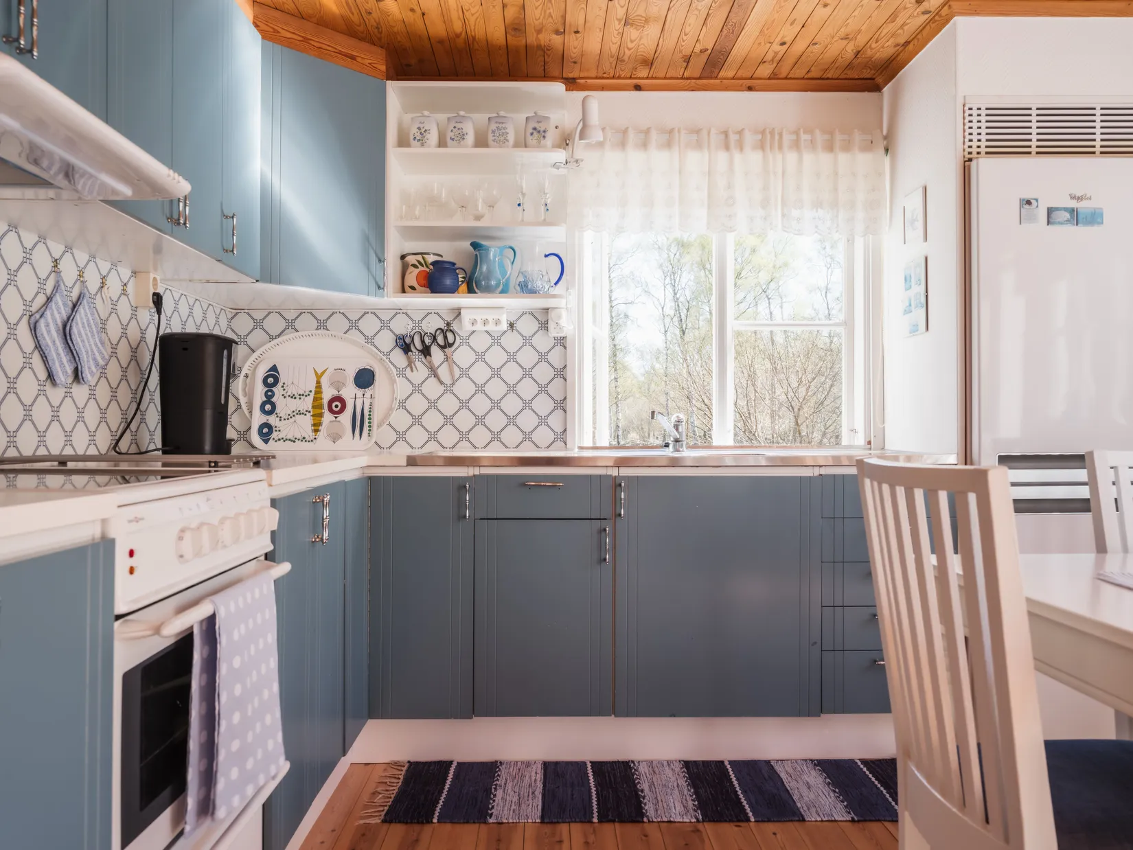 Villa, Öja Björklunda 239, Gotland