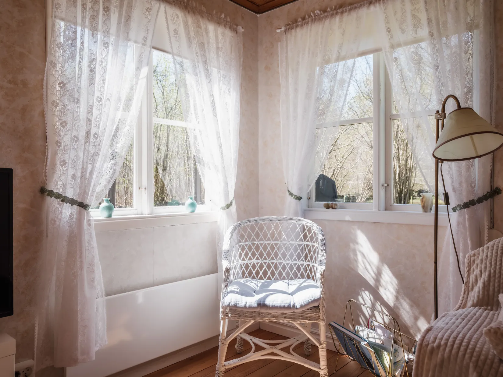 Villa, Öja Björklunda 239, Gotland