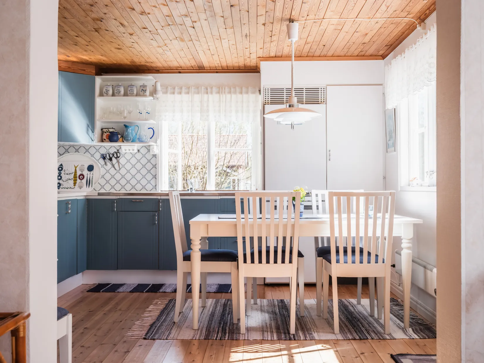 Villa, Öja Björklunda 239, Gotland