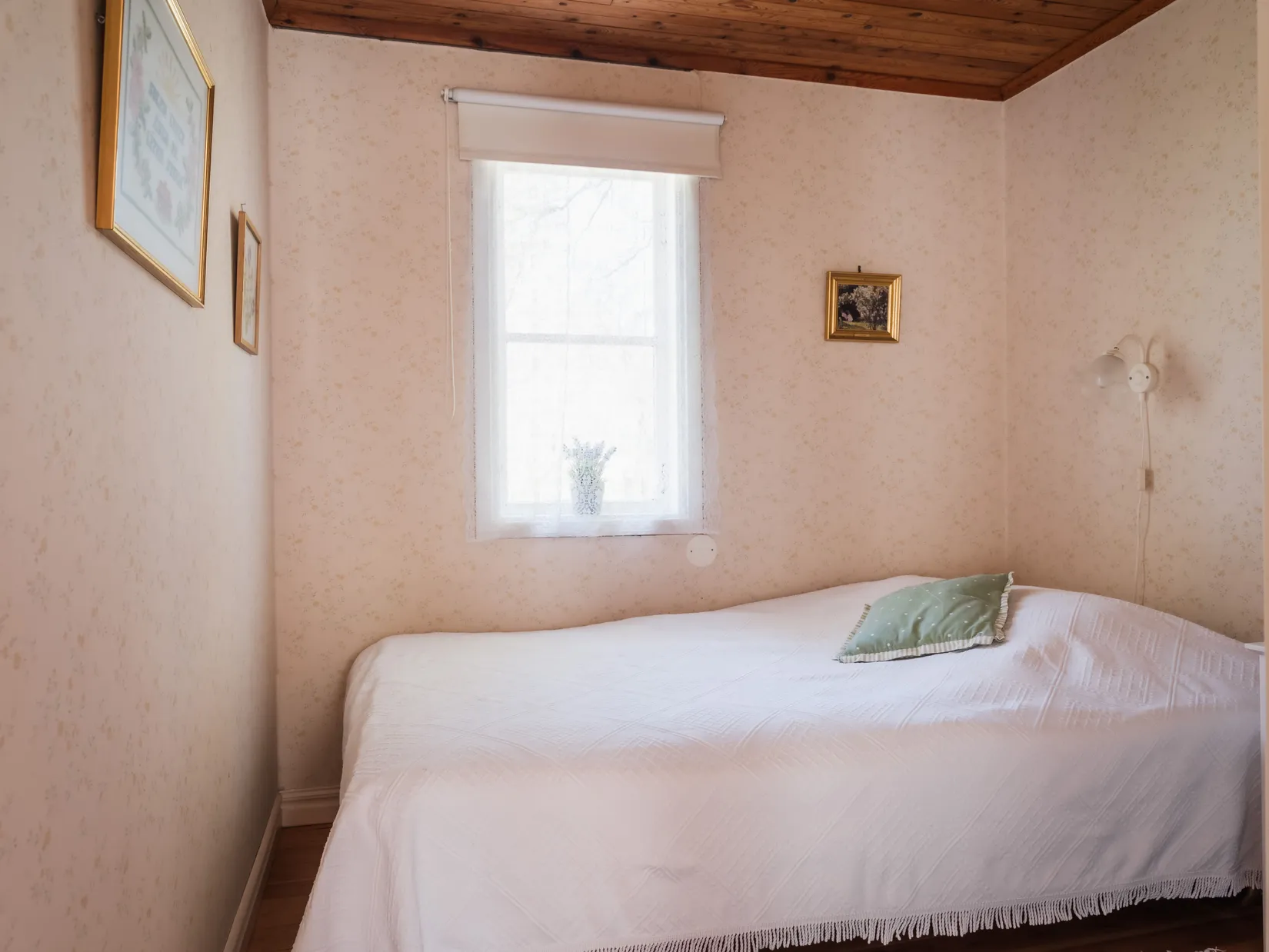 Villa, Öja Björklunda 239, Gotland
