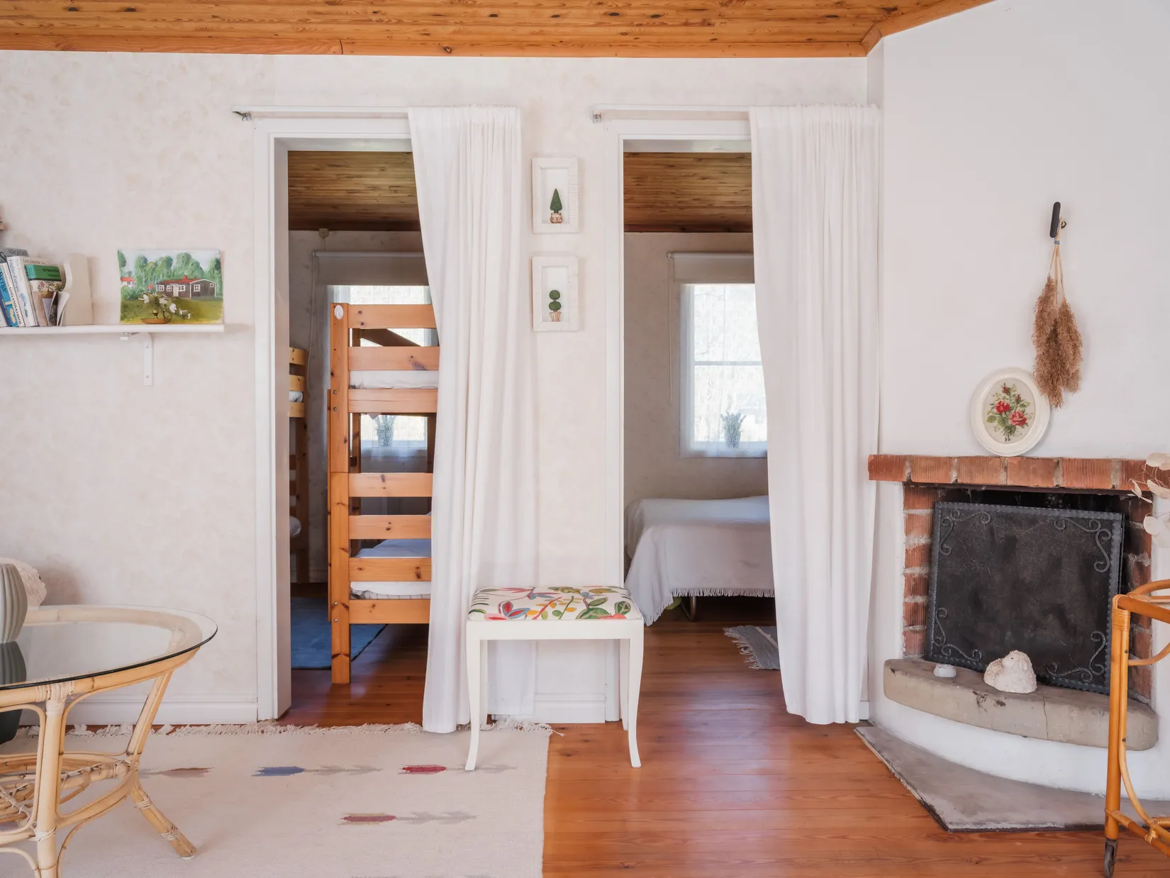 Villa, Öja Björklunda 239, Gotland