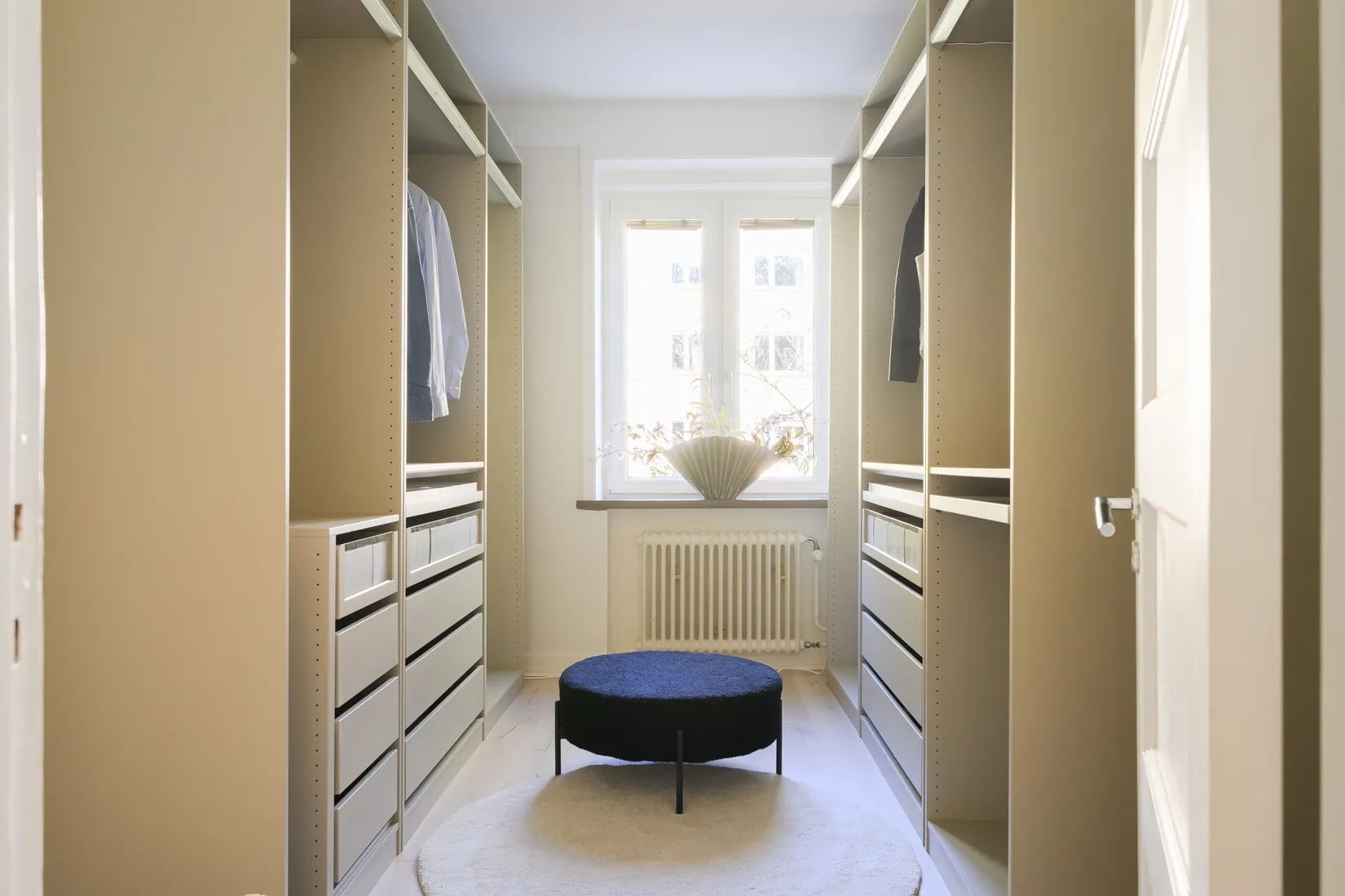 Bostadsrätt, Värnhemsgatan 10, Östervärn, Malmö