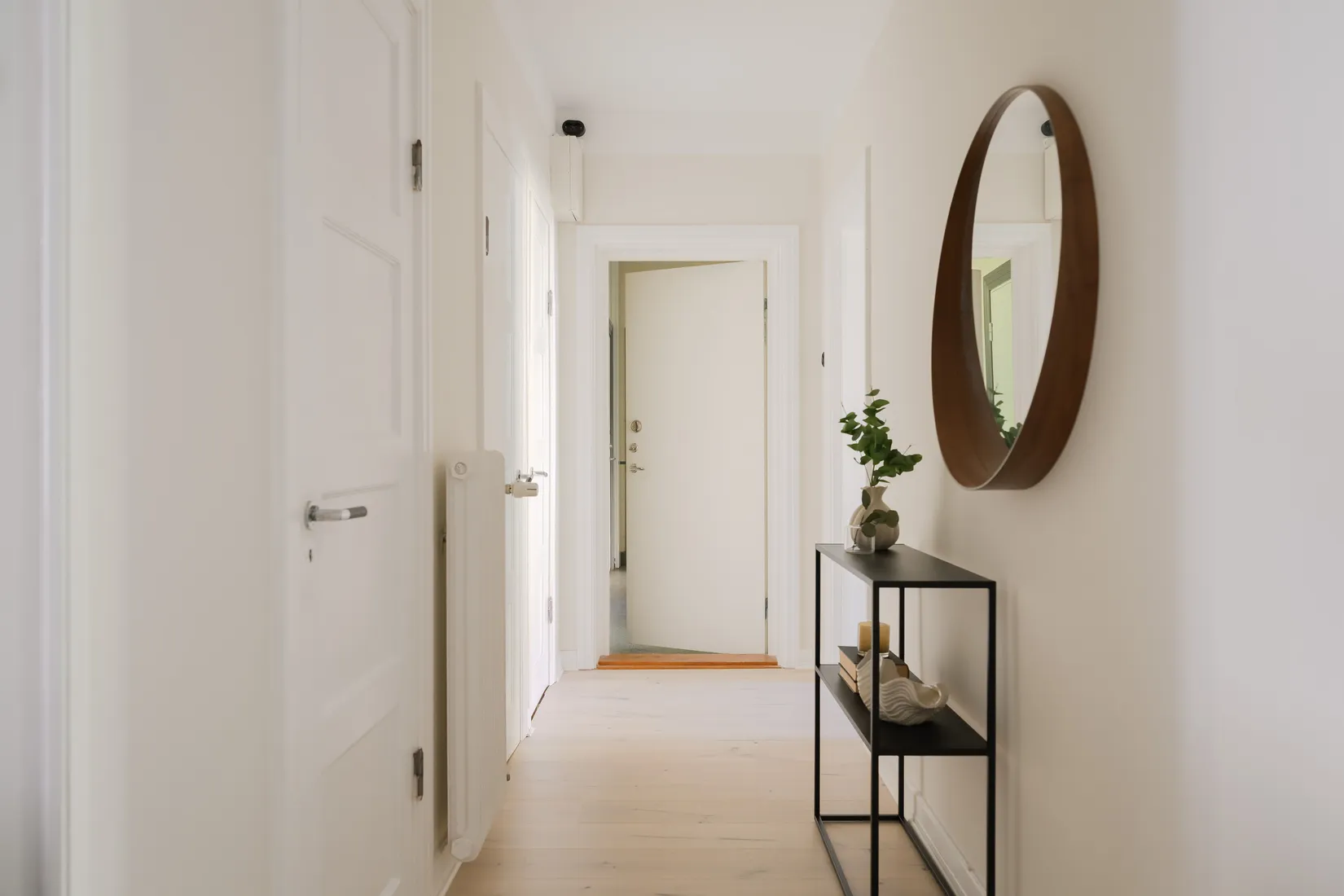 Bostadsrätt, Värnhemsgatan 10, Östervärn, Malmö
