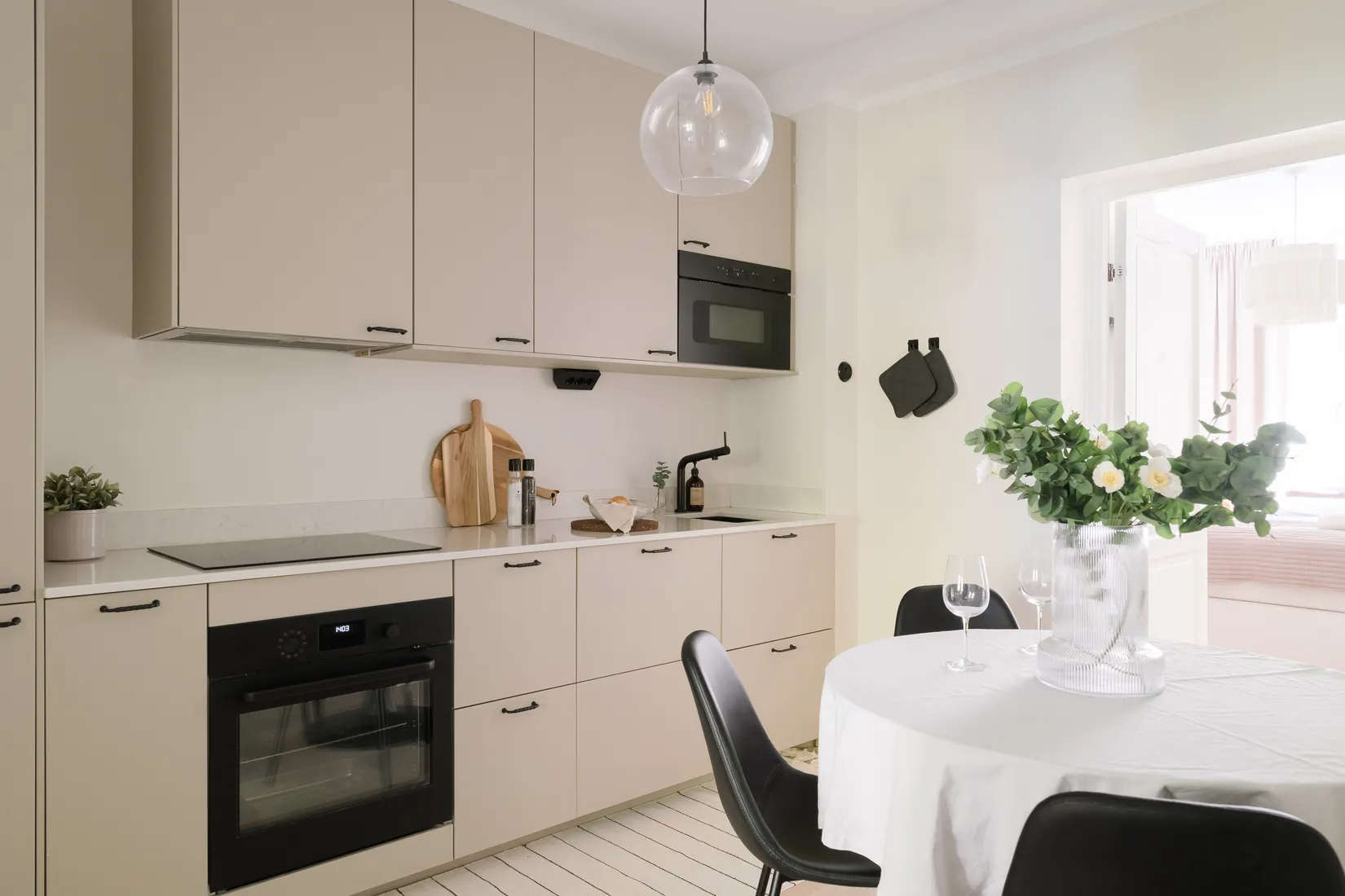 Bostadsrätt, Värnhemsgatan 10, Östervärn, Malmö
