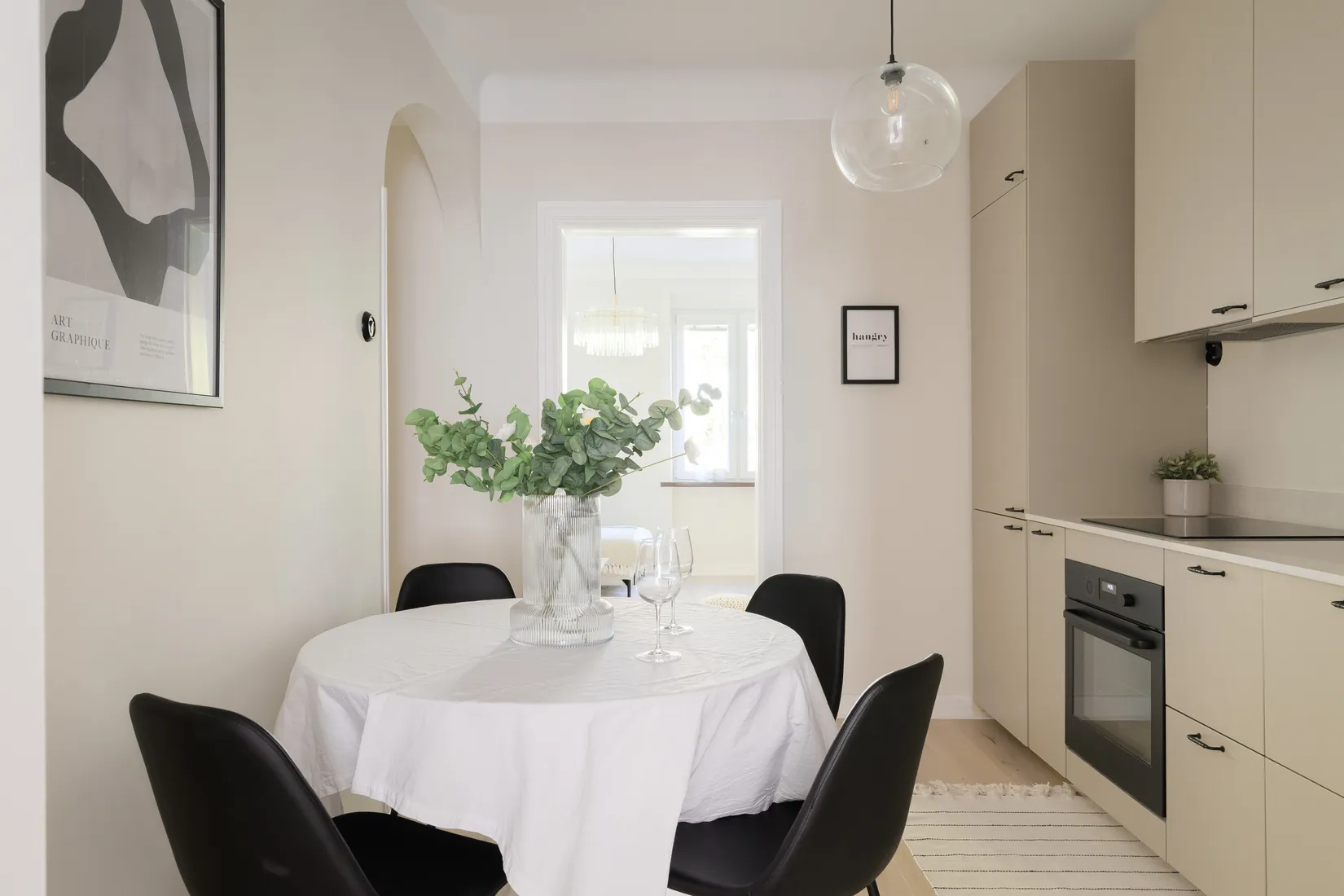 Bostadsrätt, Värnhemsgatan 10, Östervärn, Malmö