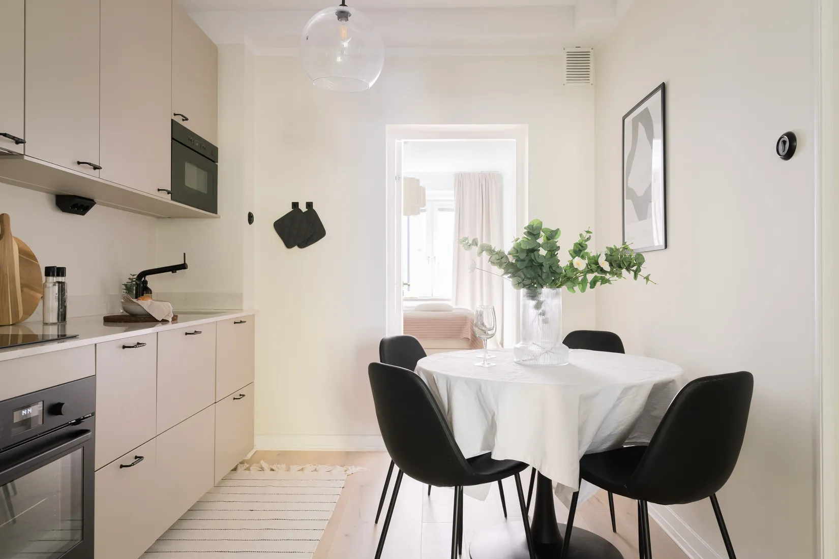 Bostadsrätt, Värnhemsgatan 10, Östervärn, Malmö