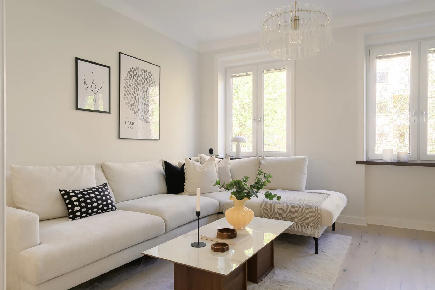 Bostadsrätt, Värnhemsgatan 10, Östervärn, Malmö