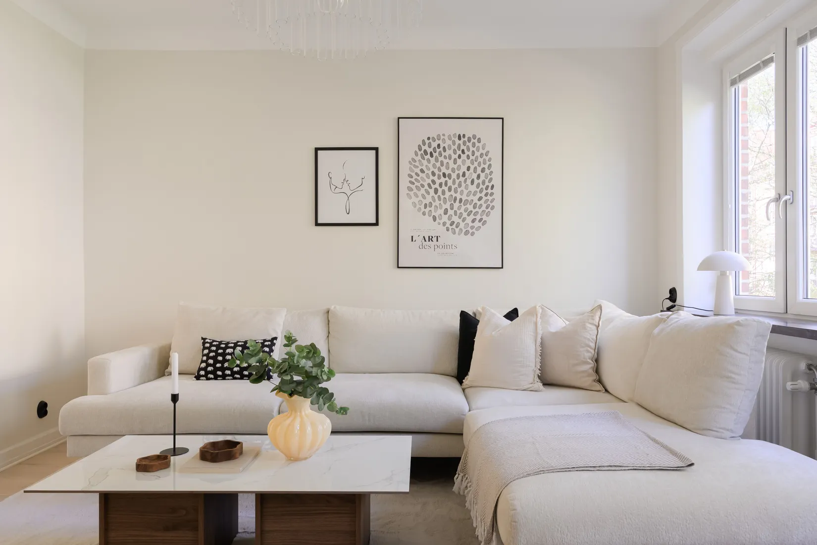 Bostadsrätt, Värnhemsgatan 10, Östervärn, Malmö