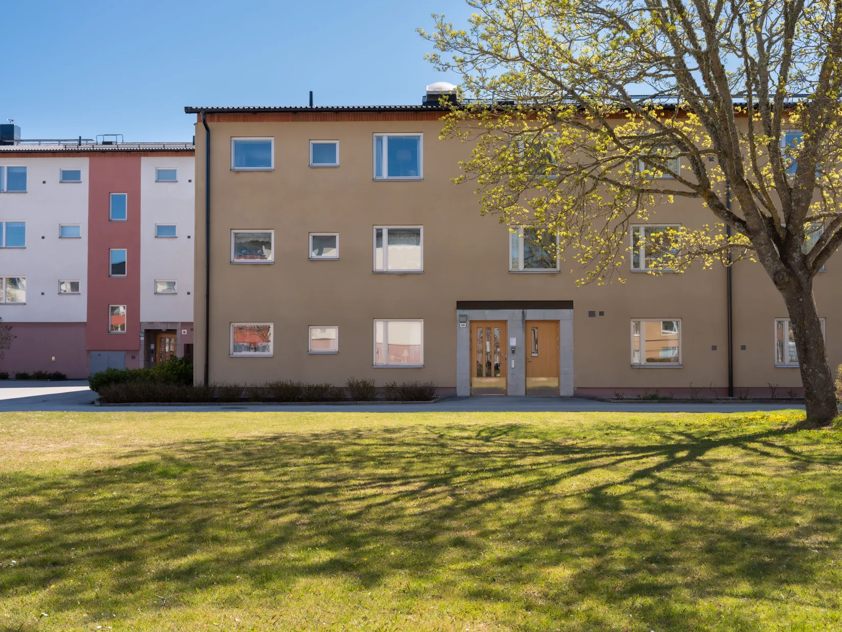 Bostadsrätt, Irisdalsgatan 68, Gotland