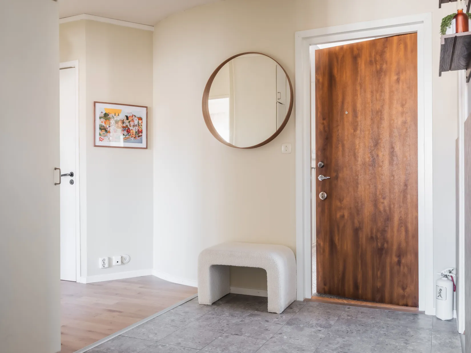 Bostadsrätt, Irisdalsgatan 68, Gotland