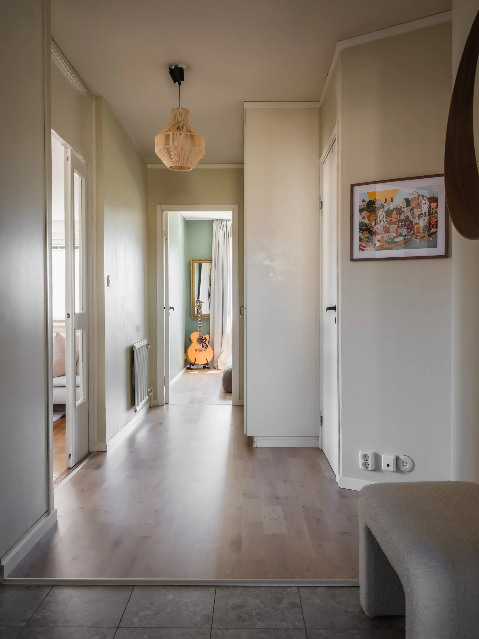 Bostadsrätt, Irisdalsgatan 68, Gotland