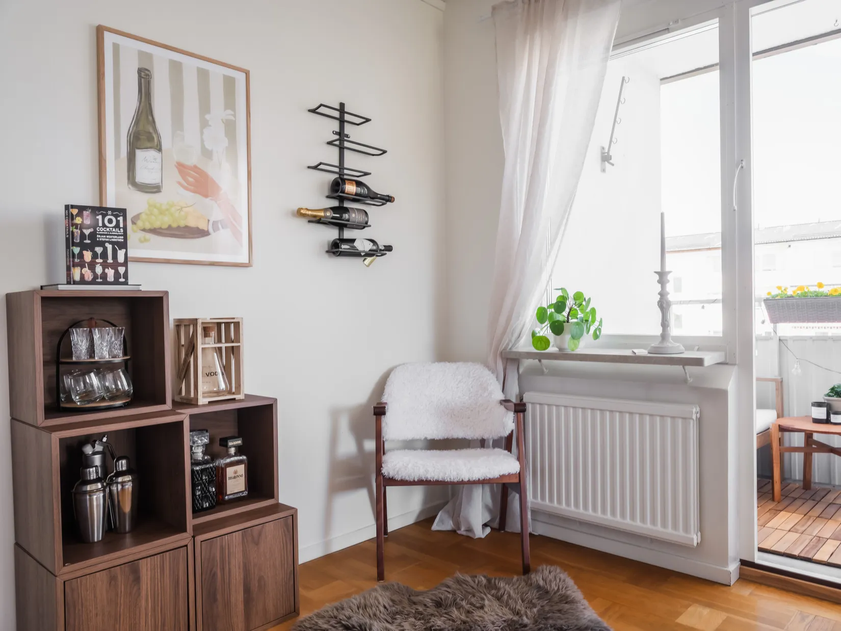 Bostadsrätt, Irisdalsgatan 68, Gotland