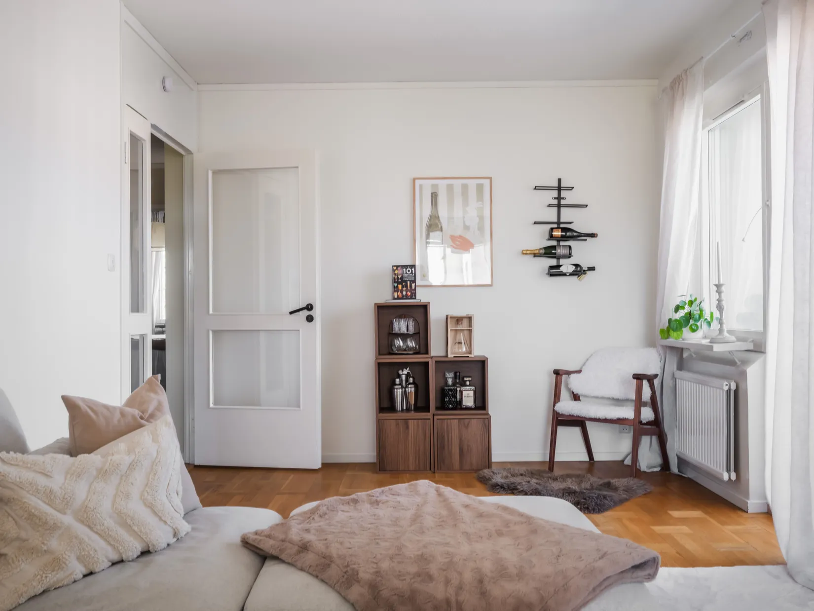 Bostadsrätt, Irisdalsgatan 68, Gotland