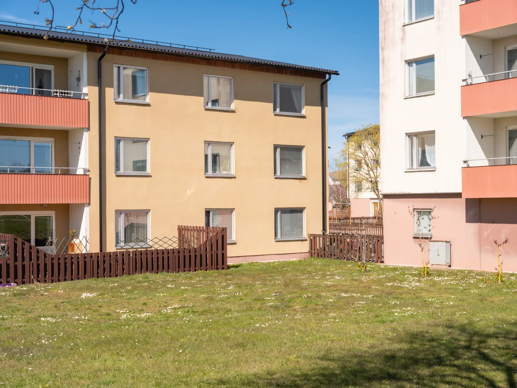 Bostadsrätt, Irisdalsgatan 68, Gotland