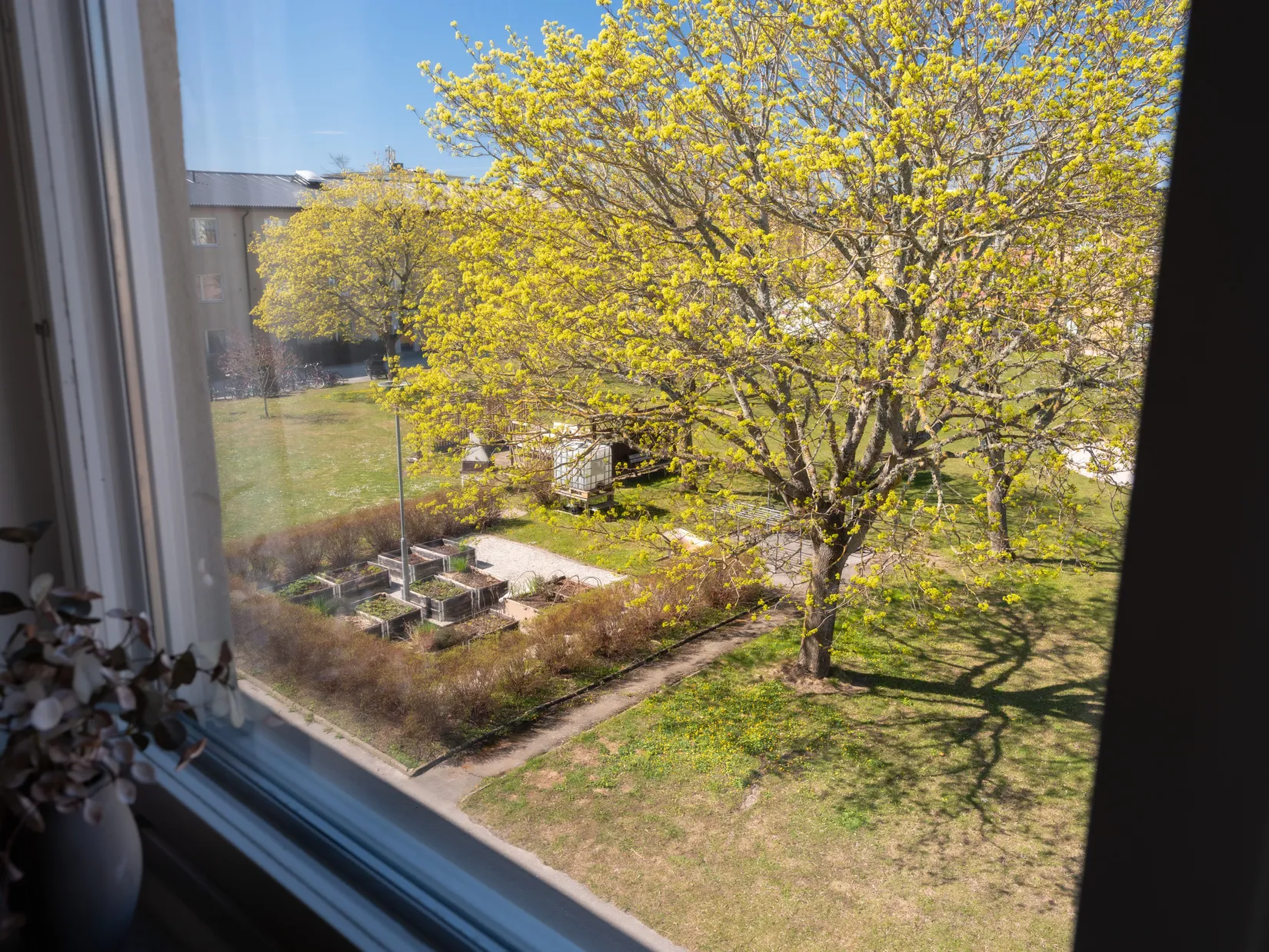 Bostadsrätt, Irisdalsgatan 68, Gotland
