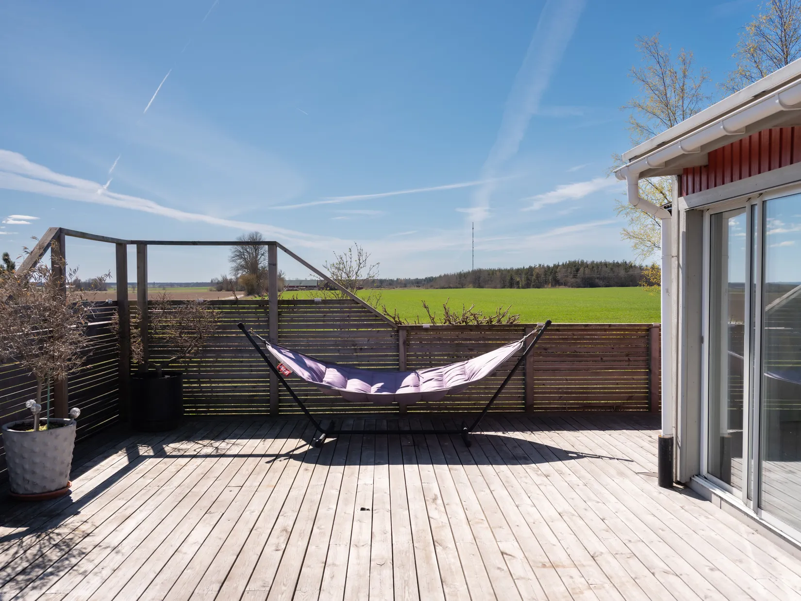 Villa, Endre Gabrielsänge 203, Gotland