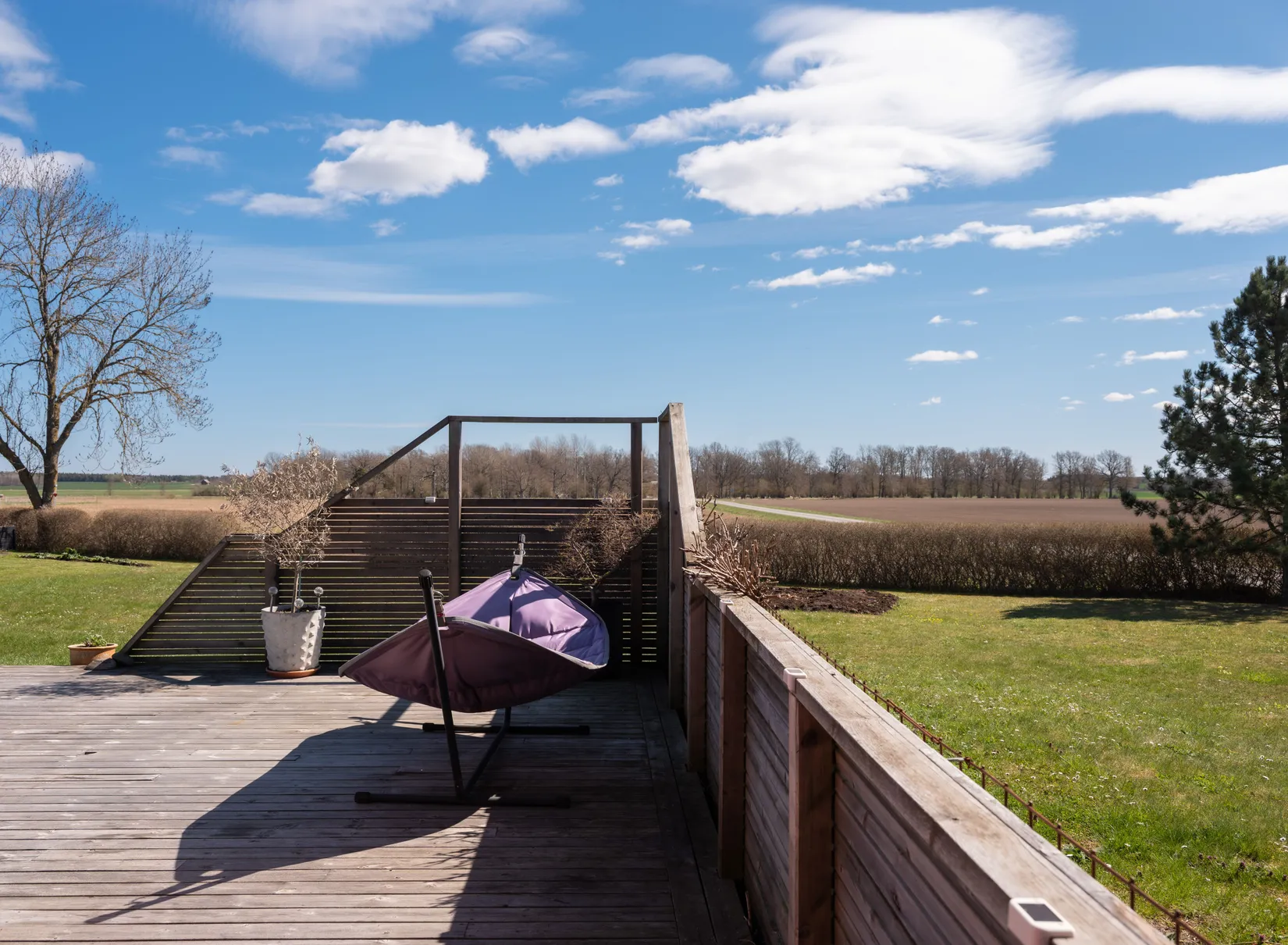 Villa, Endre Gabrielsänge 203, Gotland