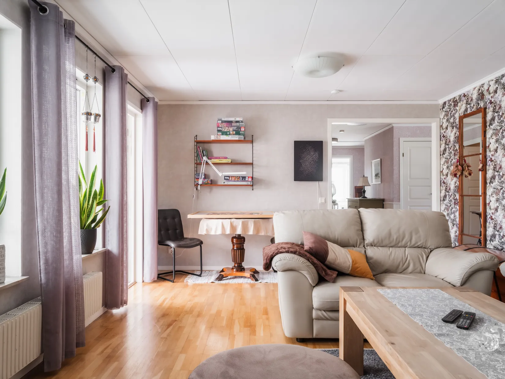 Villa, Endre Gabrielsänge 203, Gotland