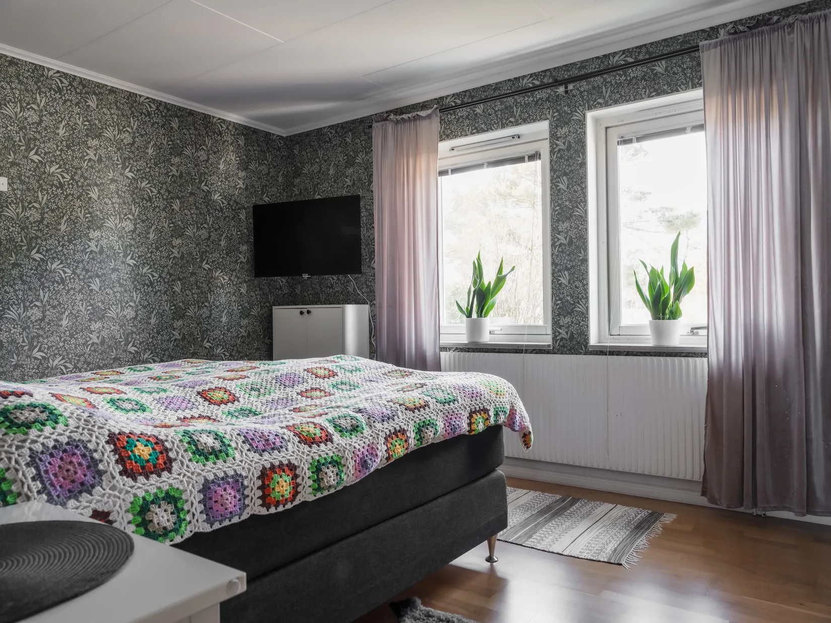 Villa, Endre Gabrielsänge 203, Gotland