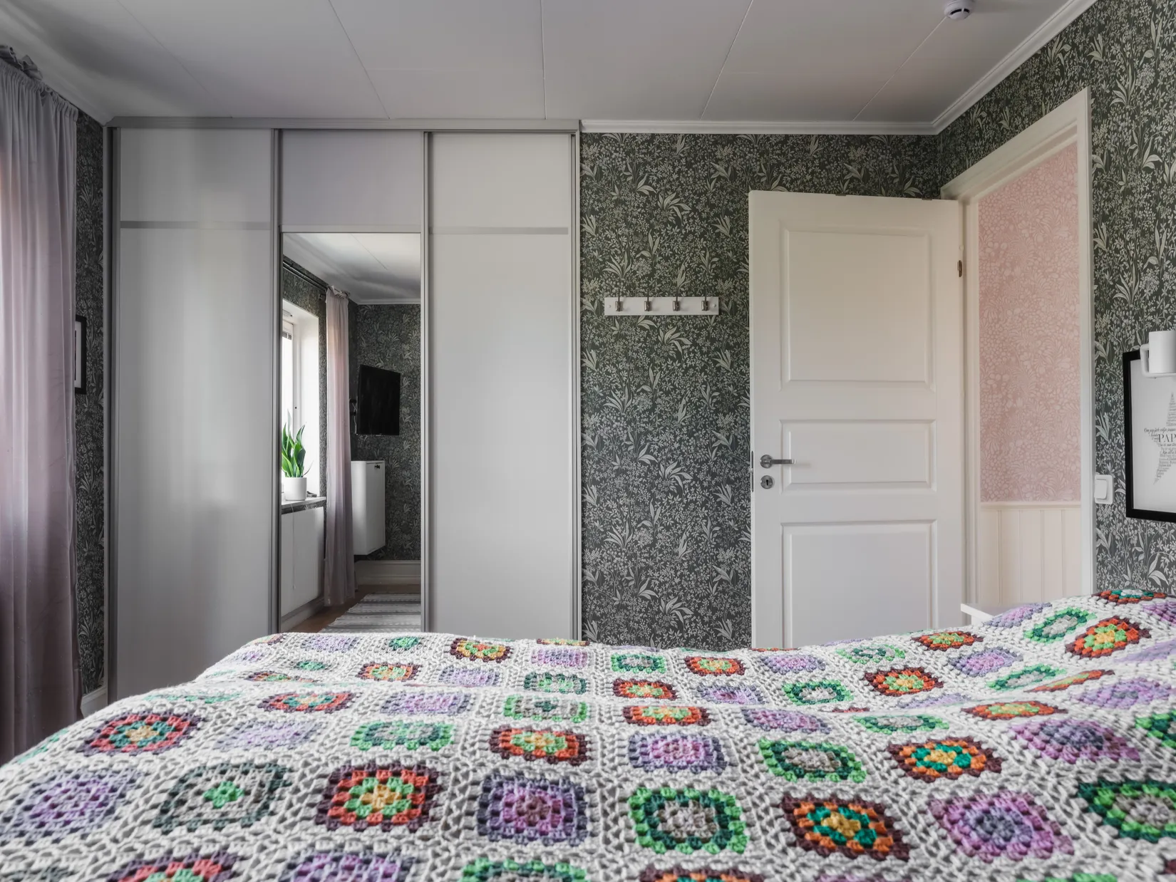 Villa, Endre Gabrielsänge 203, Gotland