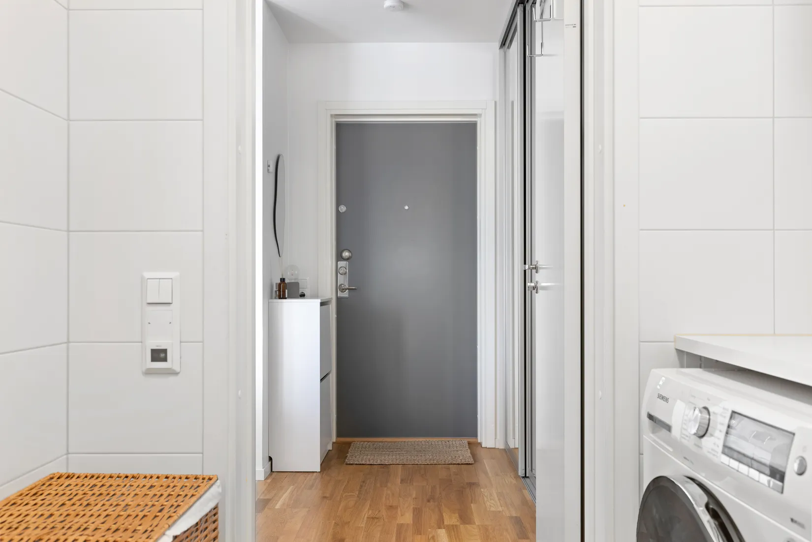 Bostadsrätt, Storövägen 1, Östra Kanalstaden, Österåker