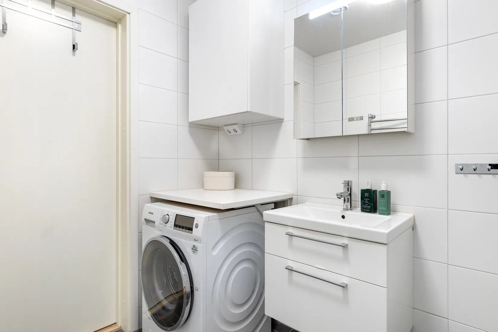Bostadsrätt, Storövägen 1, Östra Kanalstaden, Österåker