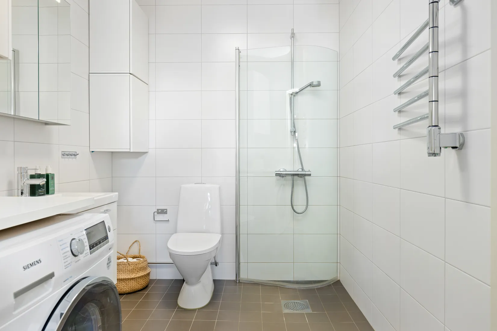 Bostadsrätt, Storövägen 1, Östra Kanalstaden, Österåker