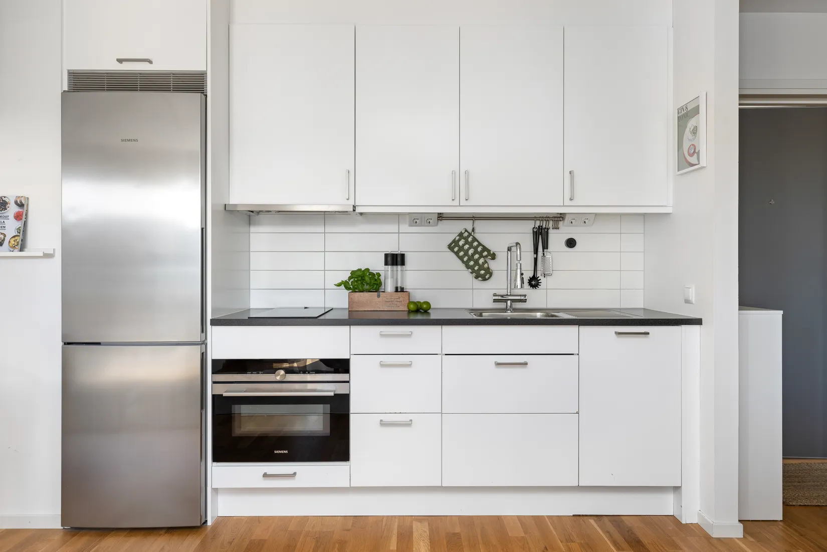 Bostadsrätt, Storövägen 1, Östra Kanalstaden, Österåker