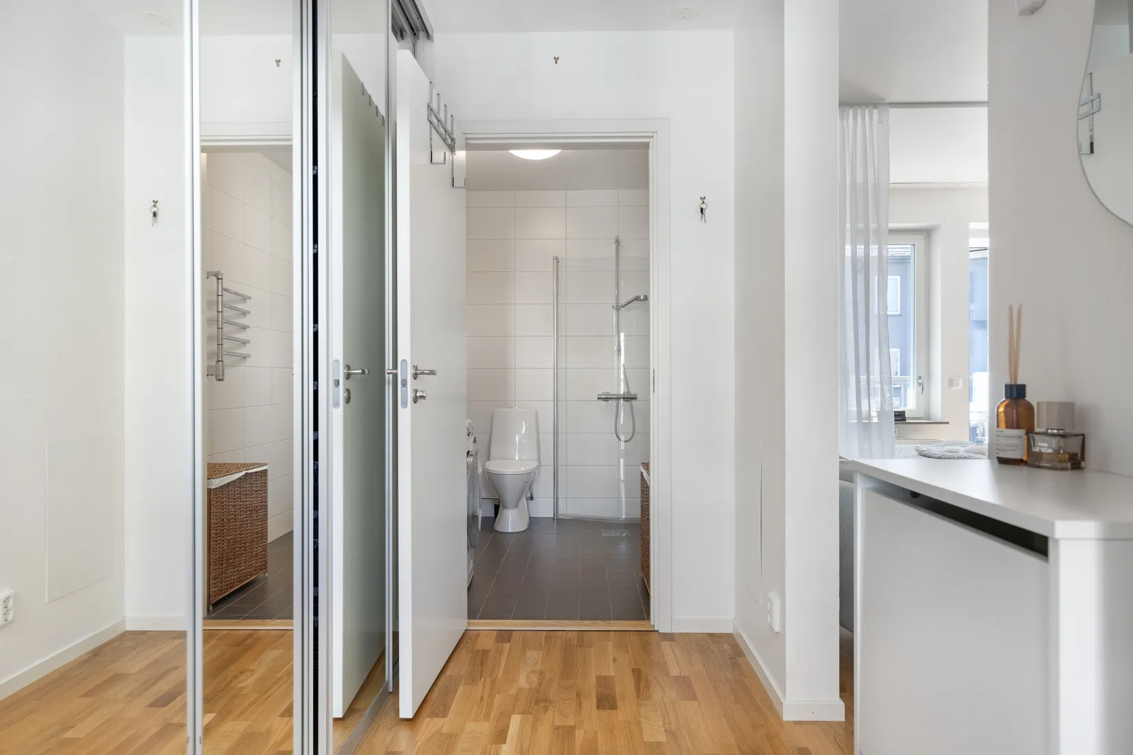 Bostadsrätt, Storövägen 1, Östra Kanalstaden, Österåker