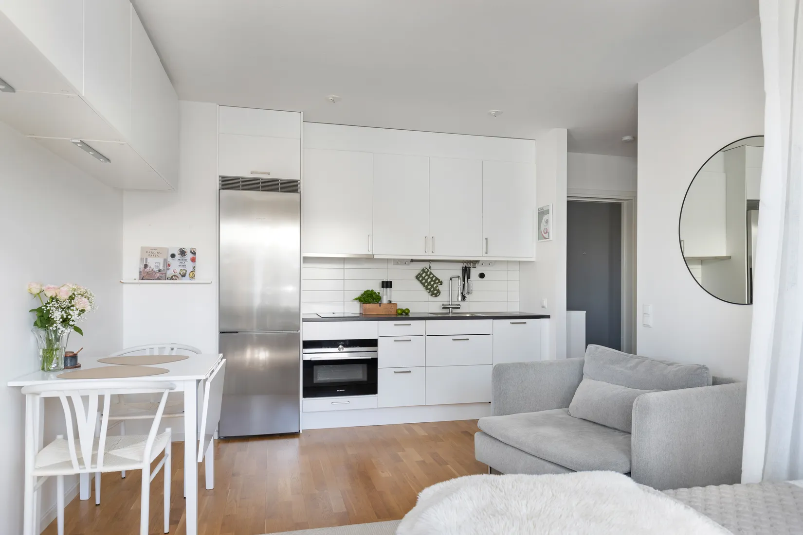 Bostadsrätt, Storövägen 1, Östra Kanalstaden, Österåker