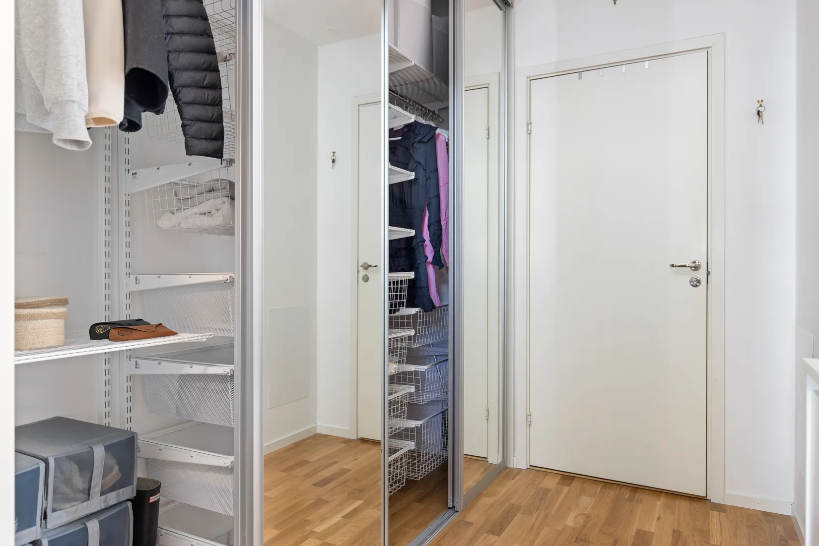Bostadsrätt, Storövägen 1, Östra Kanalstaden, Österåker