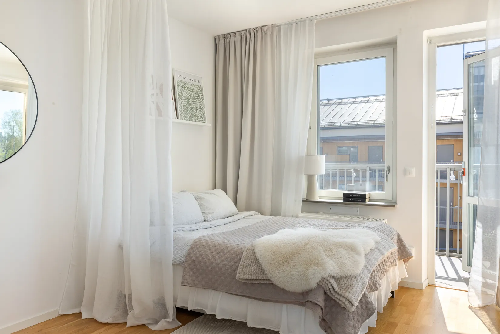 Bostadsrätt, Storövägen 1, Östra Kanalstaden, Österåker
