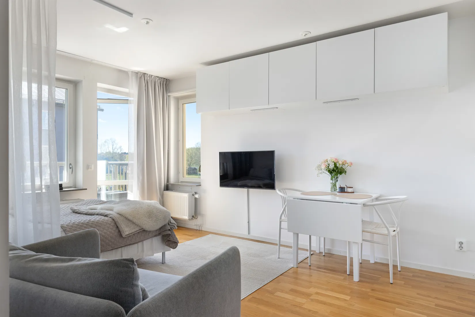 Bostadsrätt, Storövägen 1, Östra Kanalstaden, Österåker